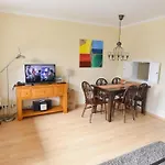 Denappel Casa de Férias Westerland