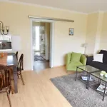 Denappel Casa de Férias Westerland