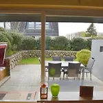 Denappel Casa de Férias Westerland