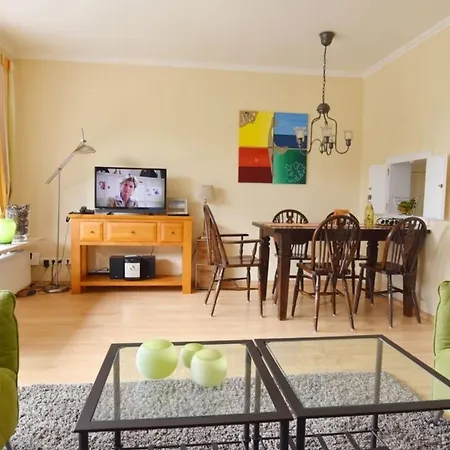 Denappel Casa de Férias