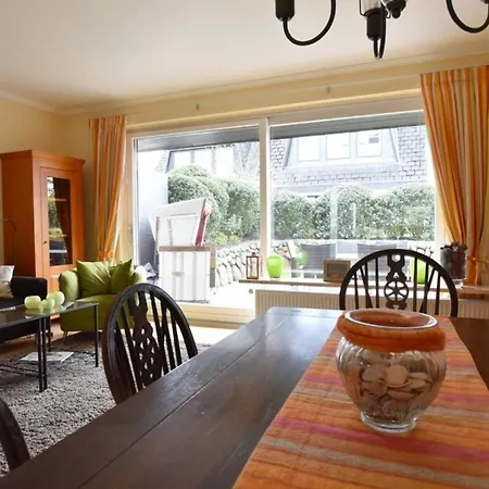 Denappel Westerland