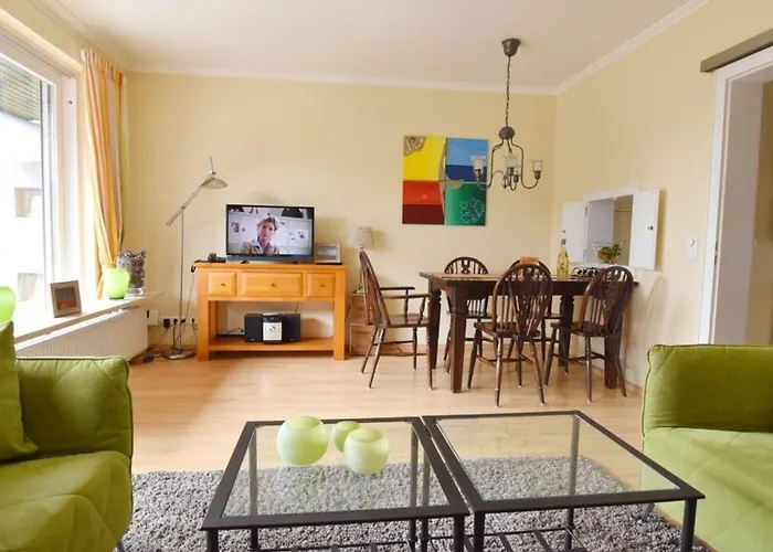 Denappel Casa de Férias